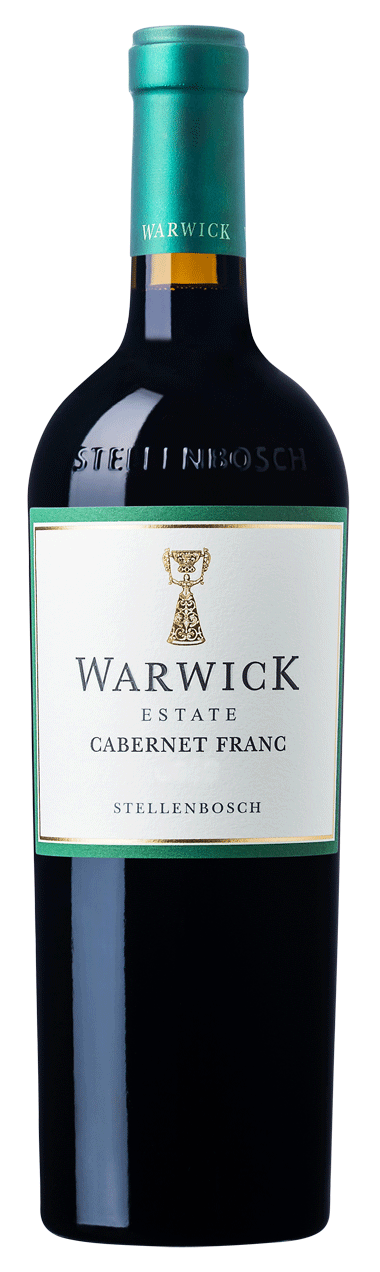 Warwick Cabernet Franc 2023