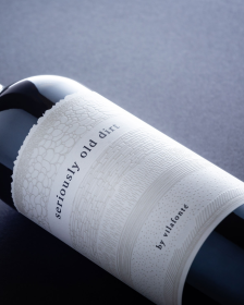 Vilafonté Seriously Old Dirt 2022 | 10 Bottles + Free Magnum 💥 WWW Special