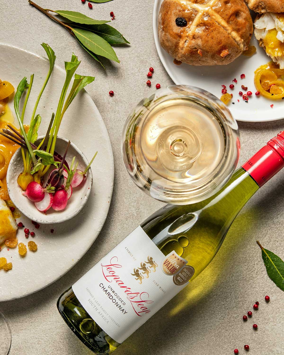 Best of Chardonnay 🍾