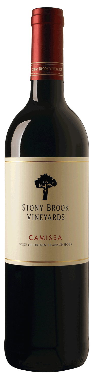 Stony Brook Vineyards Camissa 2022