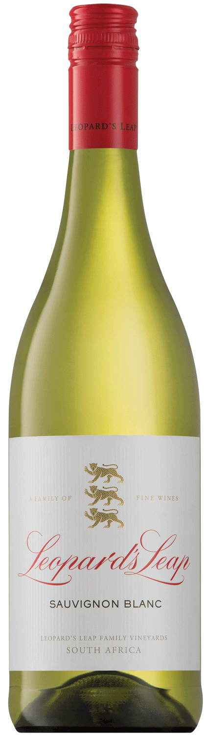 Leopard’s Leap Classic Collection Sauvignon Blanc 2026
