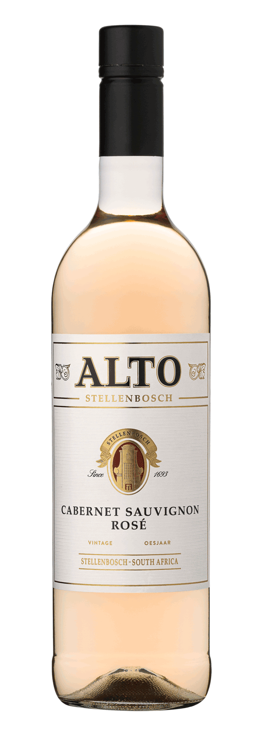 Alto Cabernet Sauvignon Rosé 2023