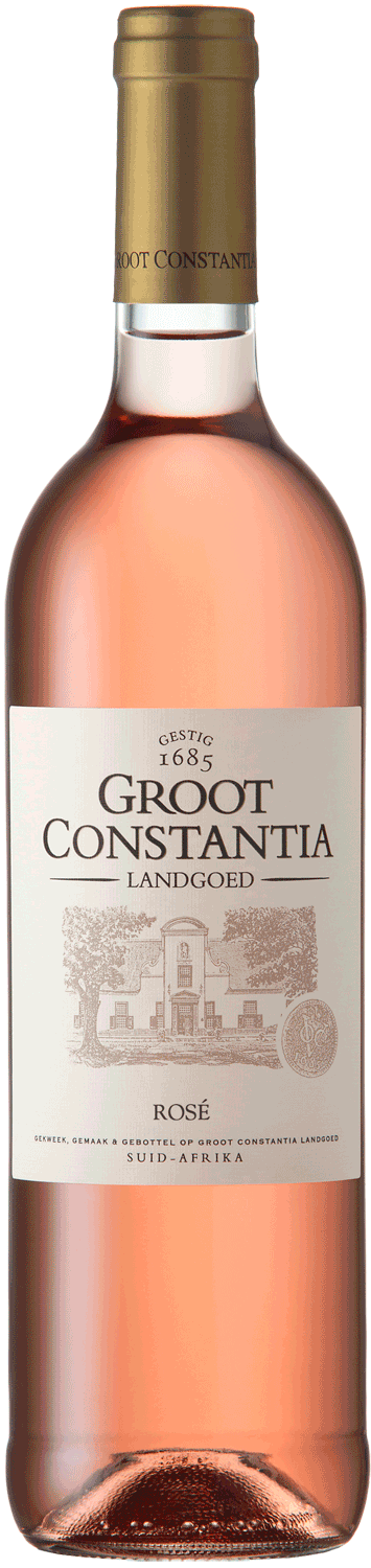 Groot Constantia Rosé 2024
