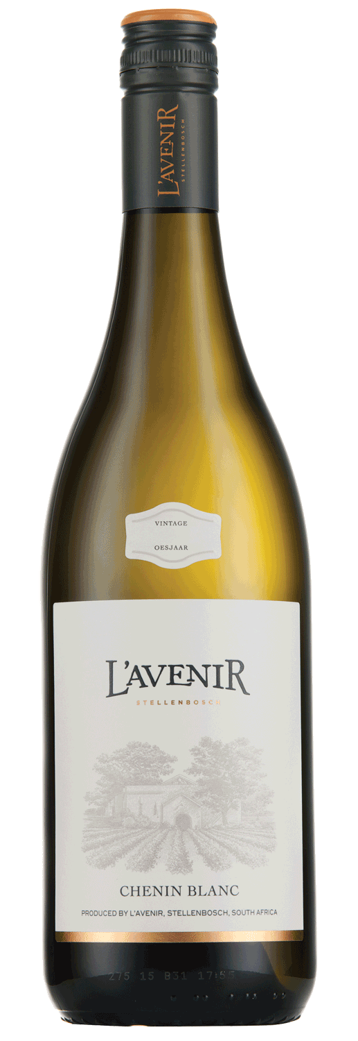 L´Avenir Provenance Chenin Blanc 2024