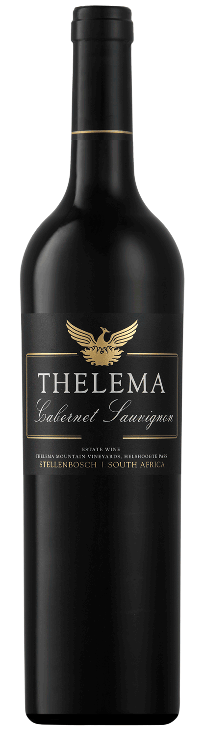 Thelema Cabernet Sauvignon 2022