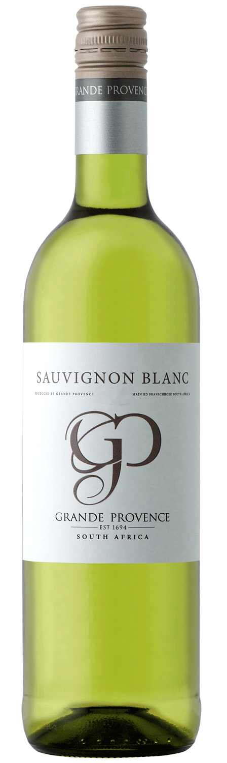 Grande Provence Sauvignon Blanc 2022