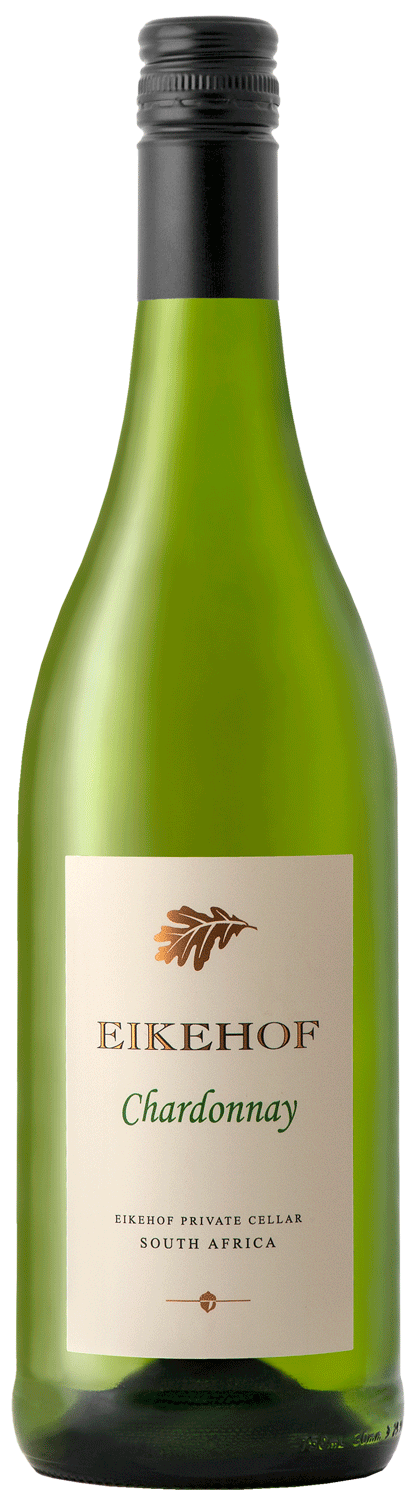 B-Stock: Eikehof Chardonnay 2025
