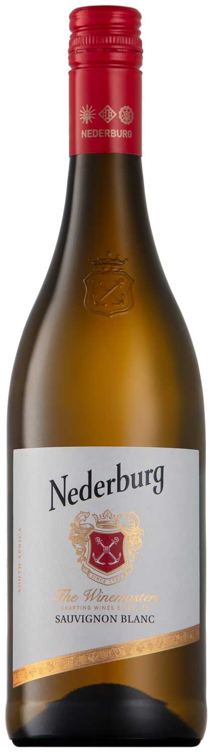 Nederburg The Winemasters Sauvignon Blanc 2022