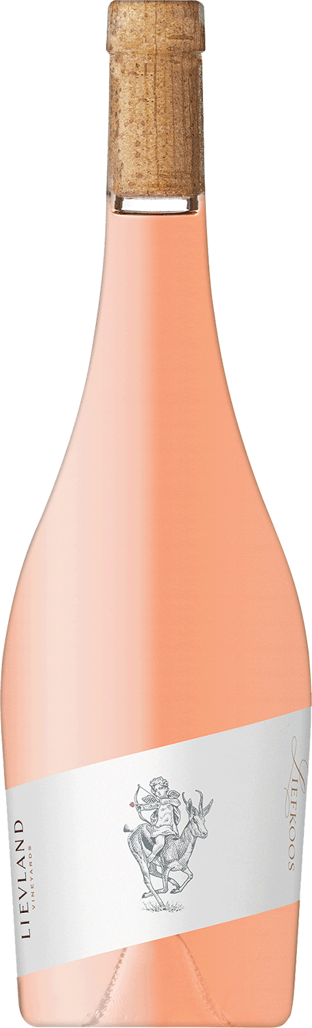 Lievland Liefkoos Rosé 2026