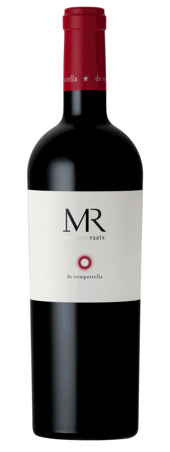 Raats MR de Compostella 2022