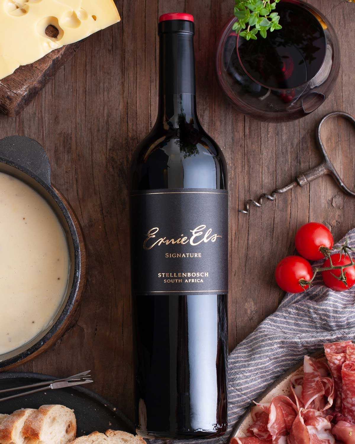 Ernie Els Signature 2021