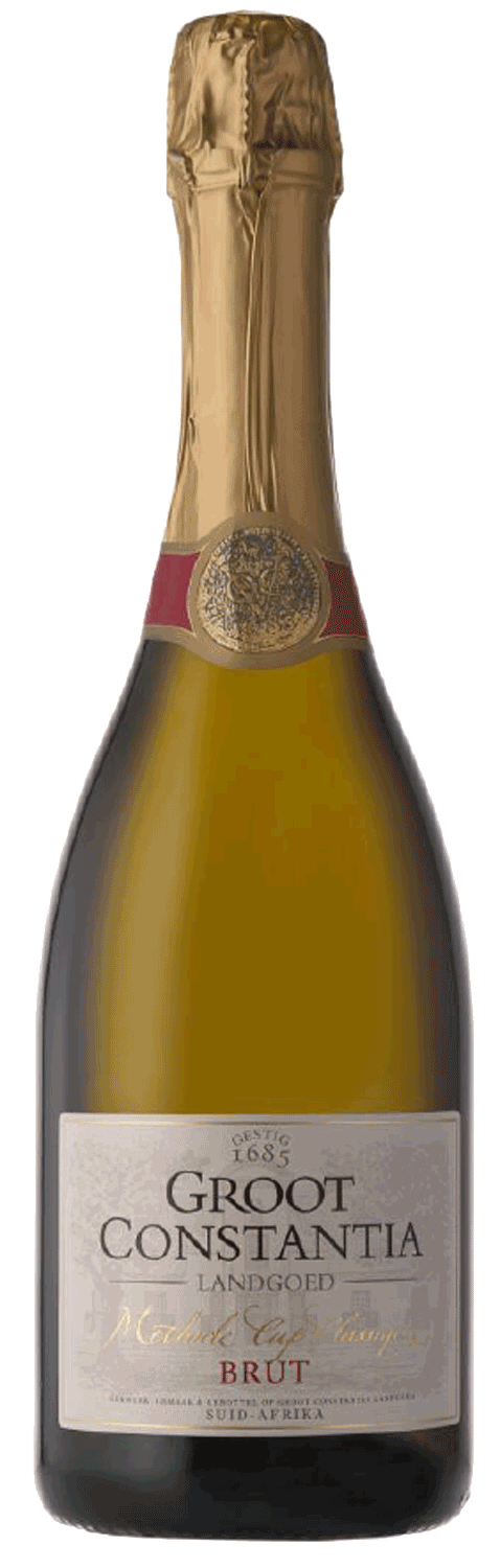Groot Constantia Blanc de Blancs n/v