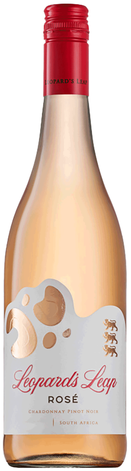 Leopard’s Leap Classic Collection Rosé 2025