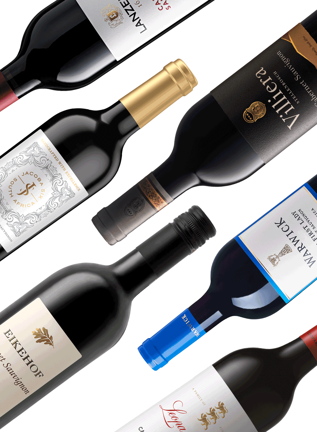 Best of Cabernet Sauvignon 🍫