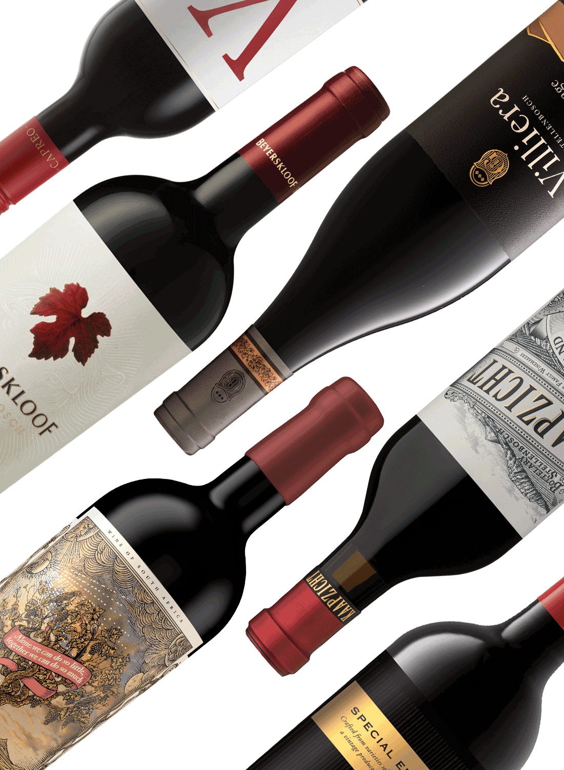 Best of Pinotage 🍇
