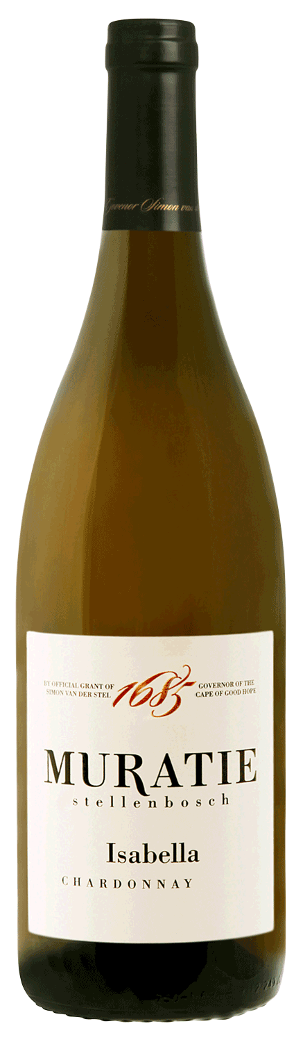 Muratie Isabella Chardonnay 2025