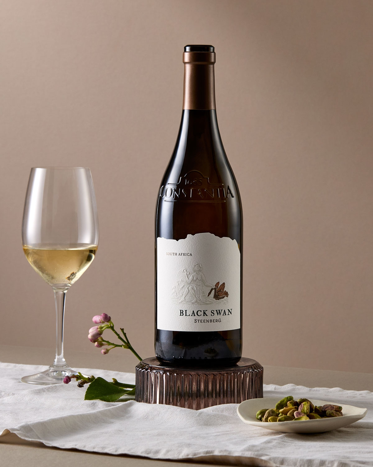 Steenberg The Black Swan Sauvignon Blanc 2025