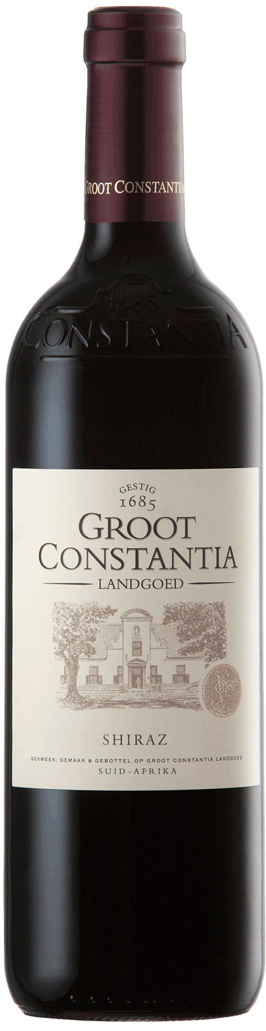 Groot Constantia Shiraz 2021