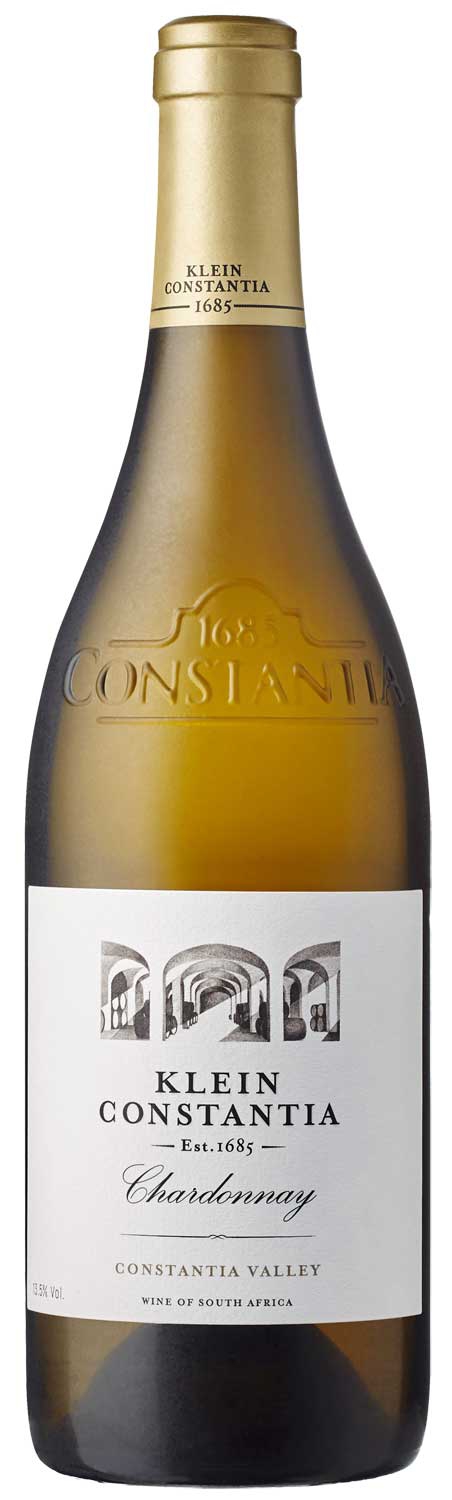 Klein Constantia Chardonnay 2022