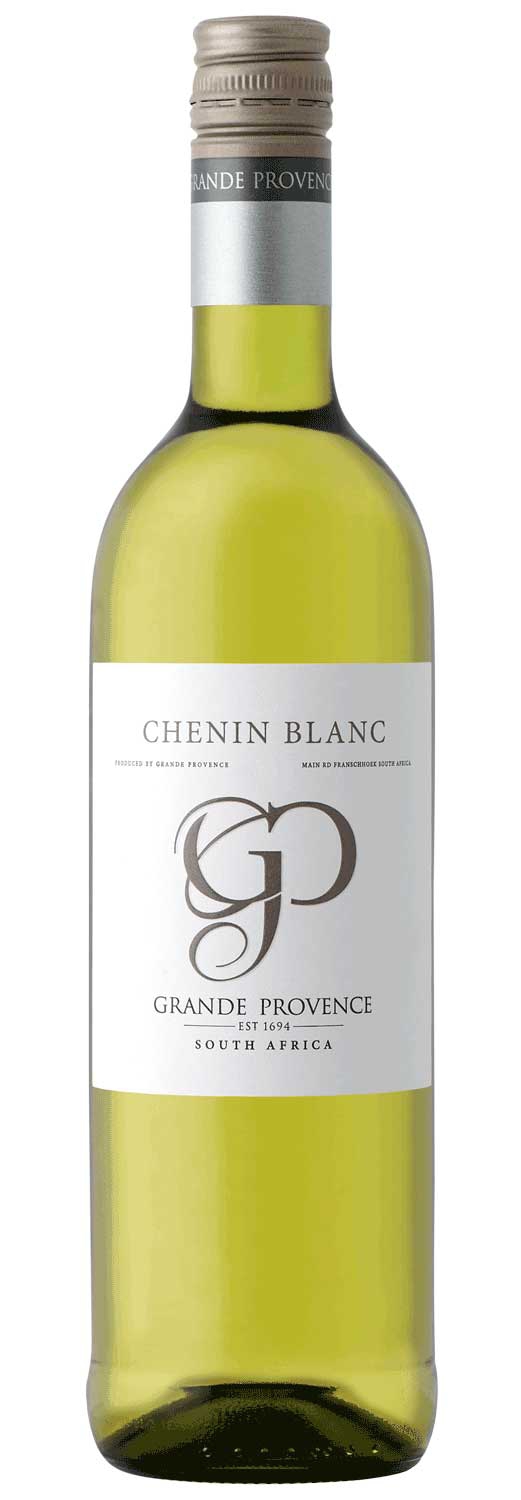 Grande Provence Chenin Blanc 2022