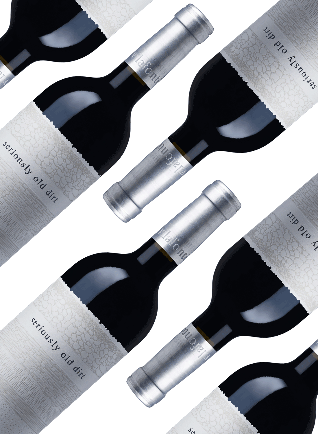 Wine of the Month May Vilafonté Seriously Old Dirt ✨ Buy 5 & Get 6