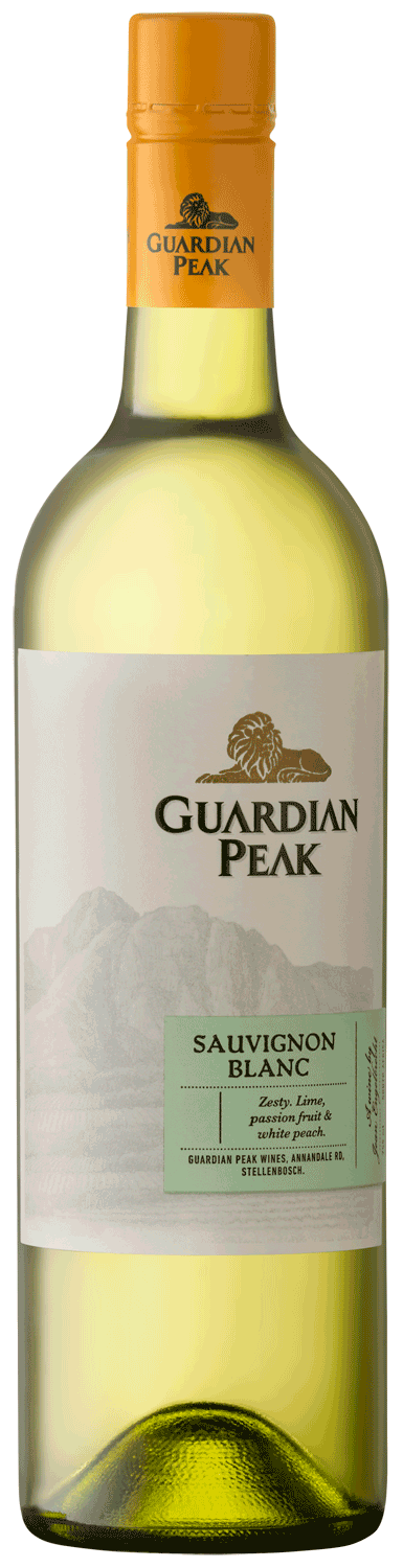 B-Ware: Guardian Peak Sauvignon Blanc 2022