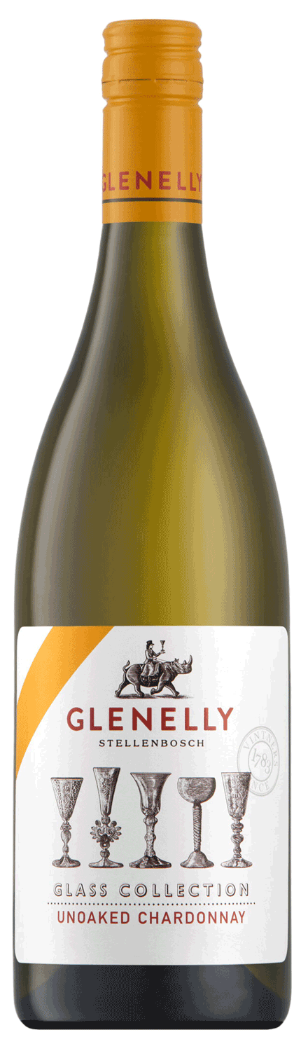 Glenelly Glass Collection Chardonnay 2024