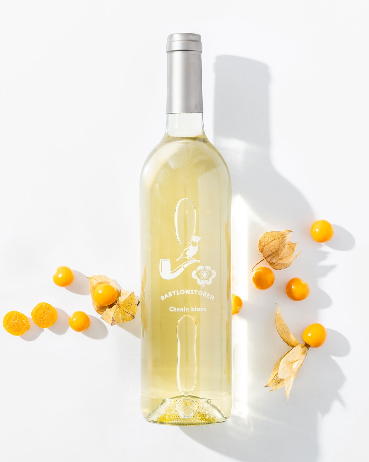 B-Stock: Babylonstoren Chenin Blanc 2024