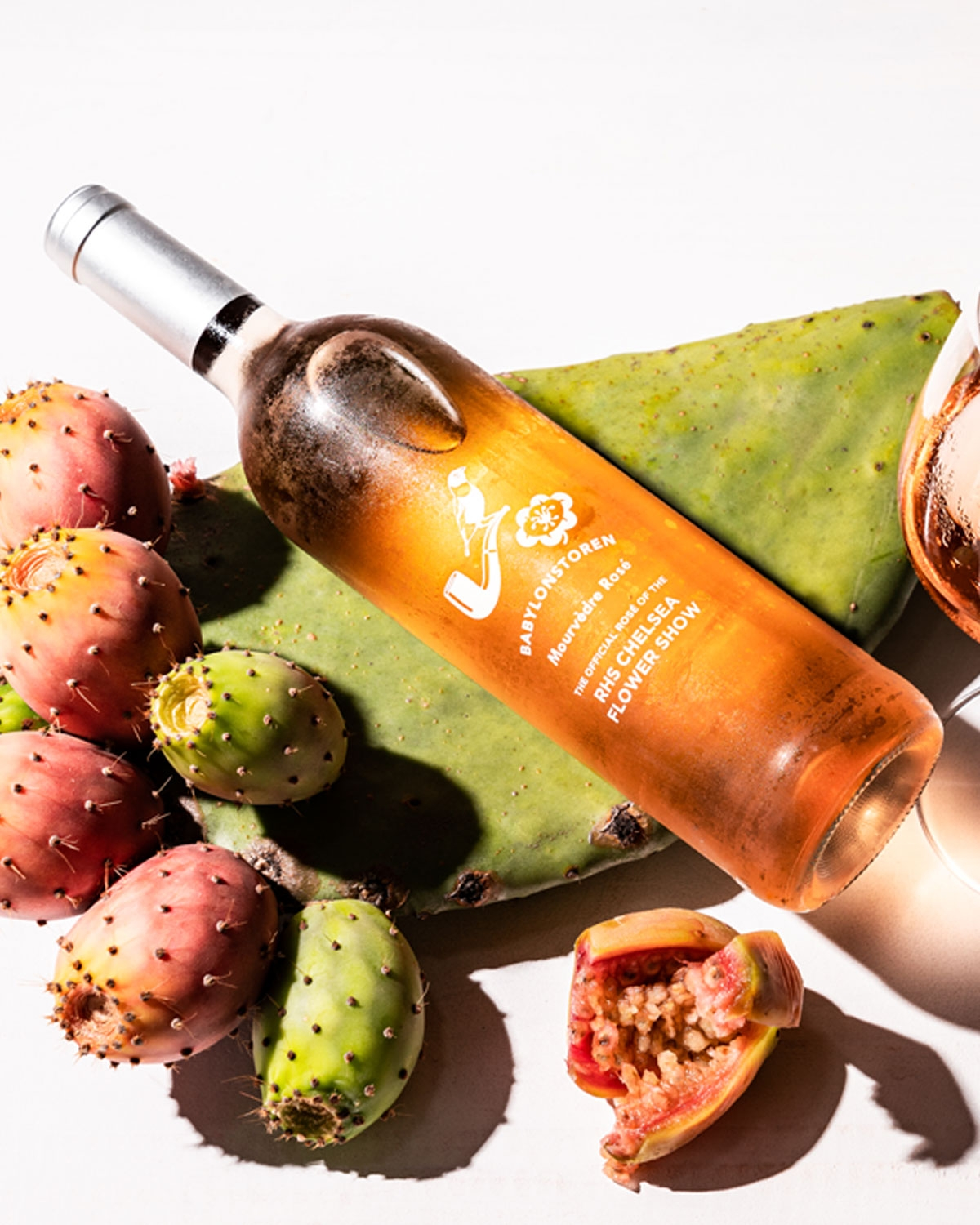 Best of Rosé 🌸 Rosé Wine package