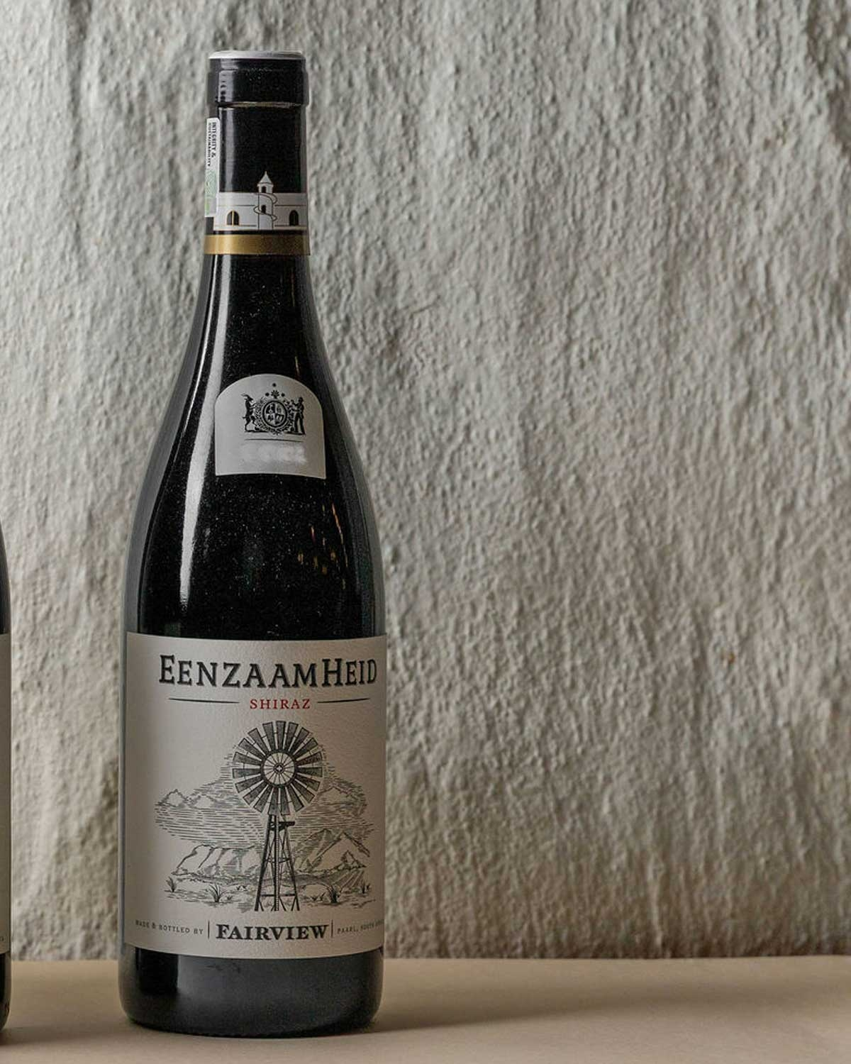 Fairview Single Vineyard Selection Eenzaamheid Shiraz 2021