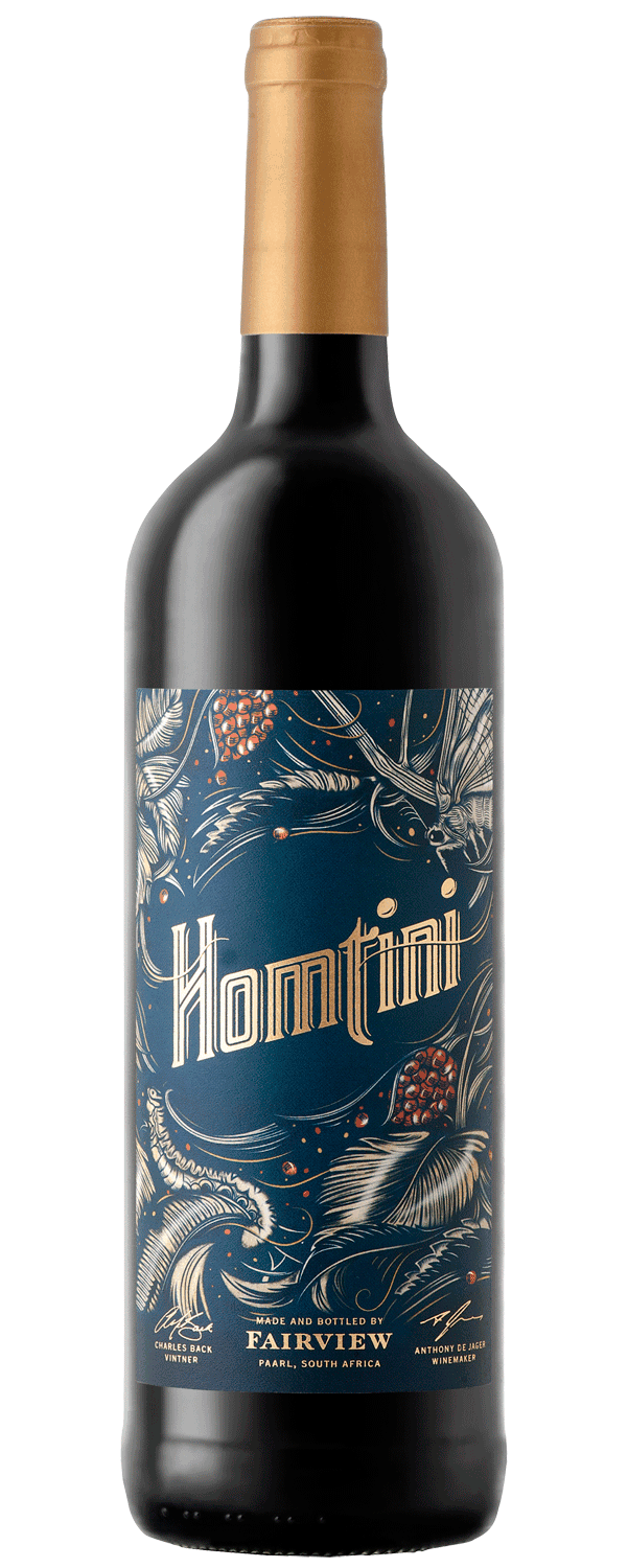 Fairview Winemaker’s Selection Homtini 2020