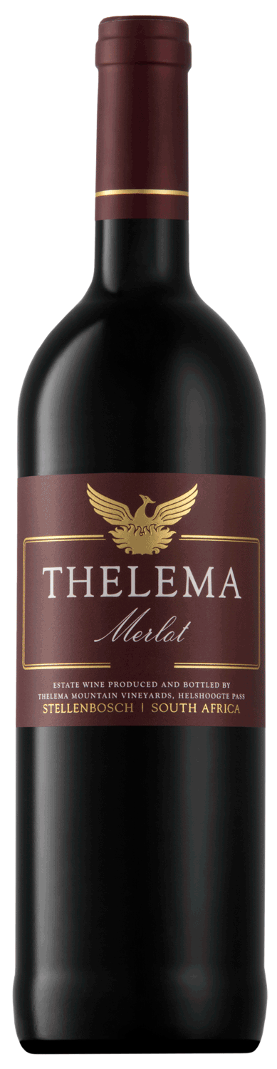 Thelema Merlot 2021