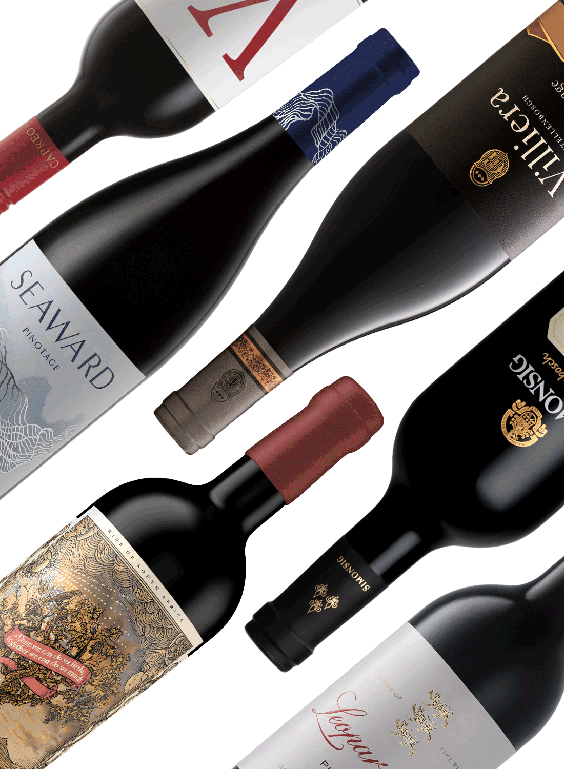 Best of Pinotage 🍇