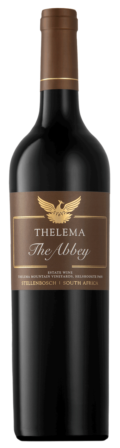 Thelema The Abbey 2022