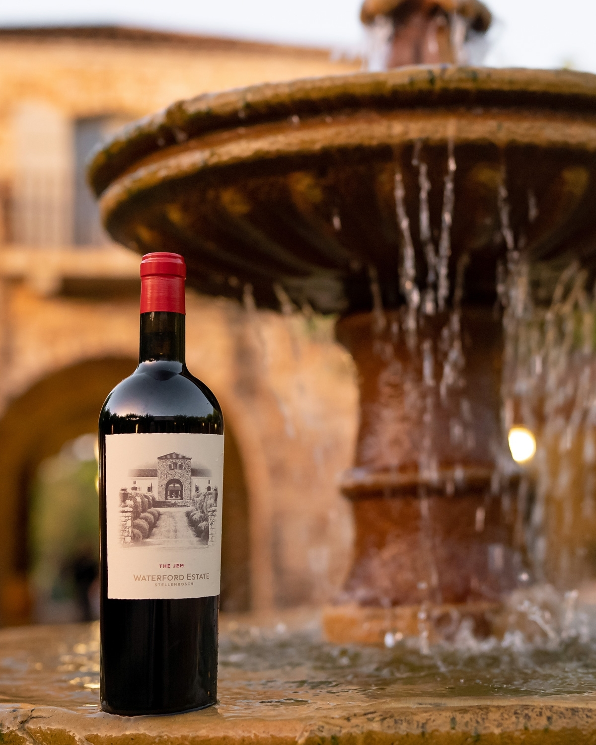 B-Stock: Waterford Estate The Jem 2017