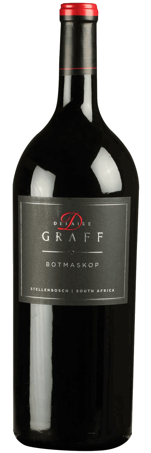 Delaire Graff Botmaskop 2021 MAGNUM
