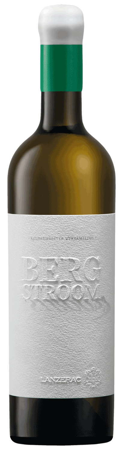 B-Stock: Lanzerac Keldermeester Versameling Bergstroom 2023