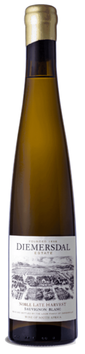 Diemersdal Sauvignon Blanc NLH 2024