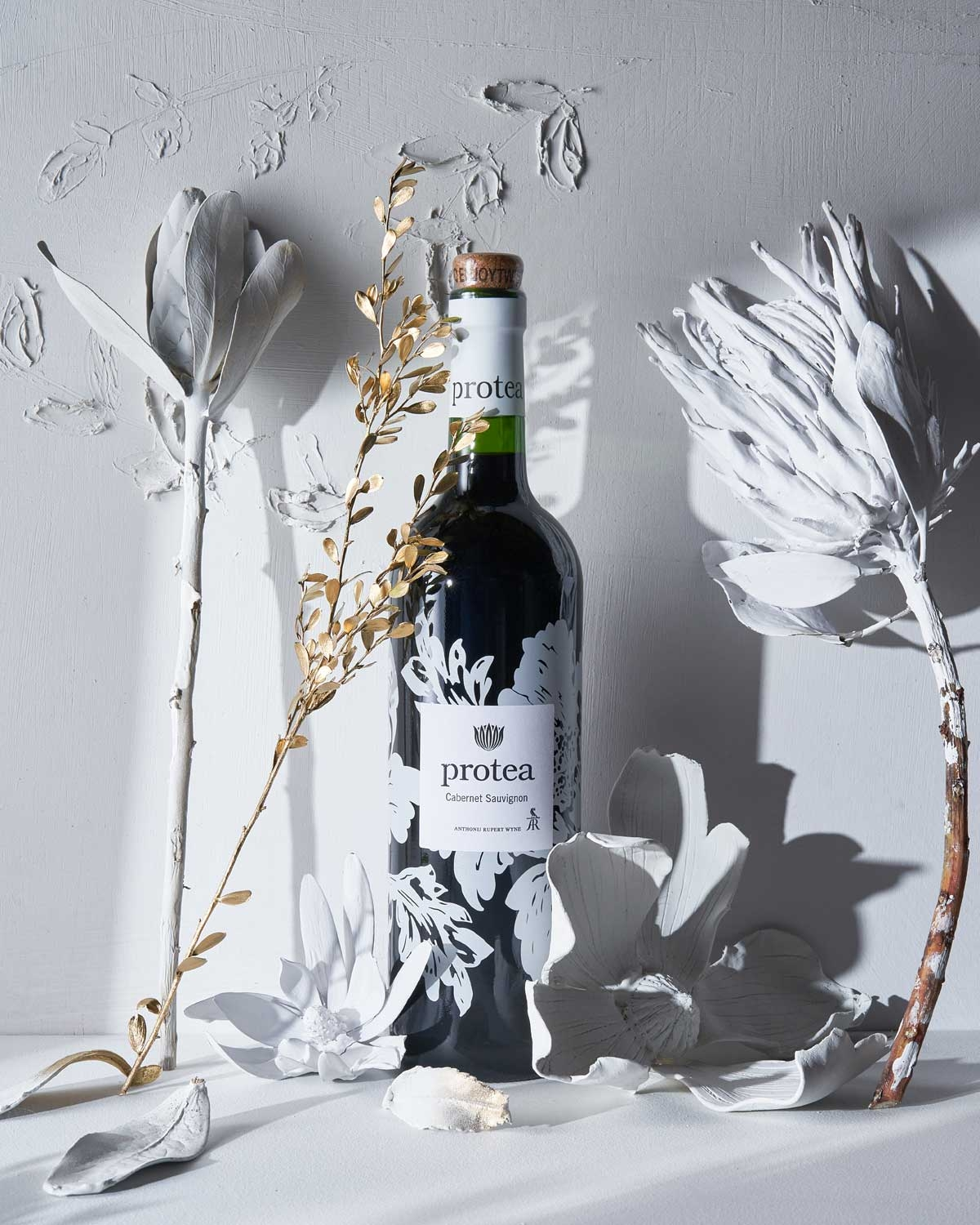 Anthonij Rupert Protea Cabernet Sauvignon 2023