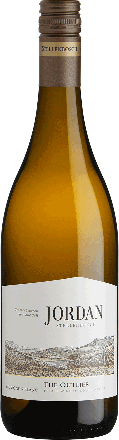 Jordan The Outlier Sauvignon Blanc 2025