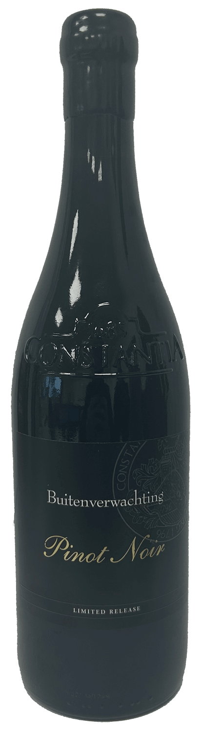 Buitenverwachting Pinot Noir 2024 Buitenverwachting Pinot Noir 2024