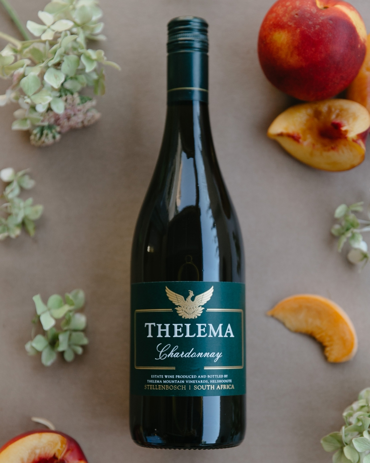 B-Stock: Thelema Chardonnay 2023