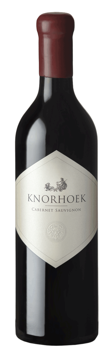 Knorhoek Cabernet Sauvignon 2020