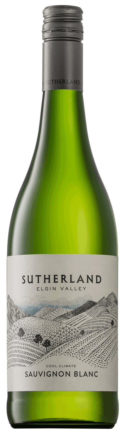 Thelema Sutherland Sauvignon Blanc 2024