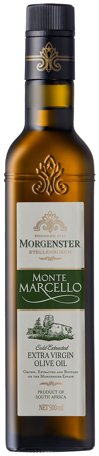 Morgenster Monte Marcello Extra Virgin Olivenöl