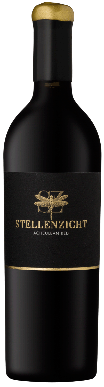 Stellenzicht Acheulean Red 2018