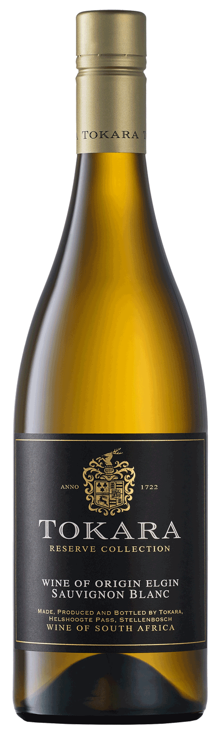 Tokara Reserve Collection Elgin Sauvignon Blanc 2025