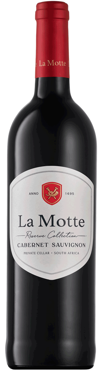 La Motte Reserve Collection Cabernet Sauvignon 2023