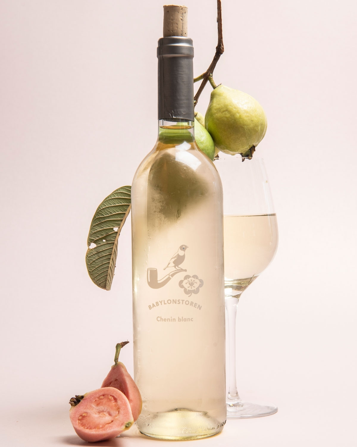 B-Stock: Babylonstoren Chenin Blanc 2024