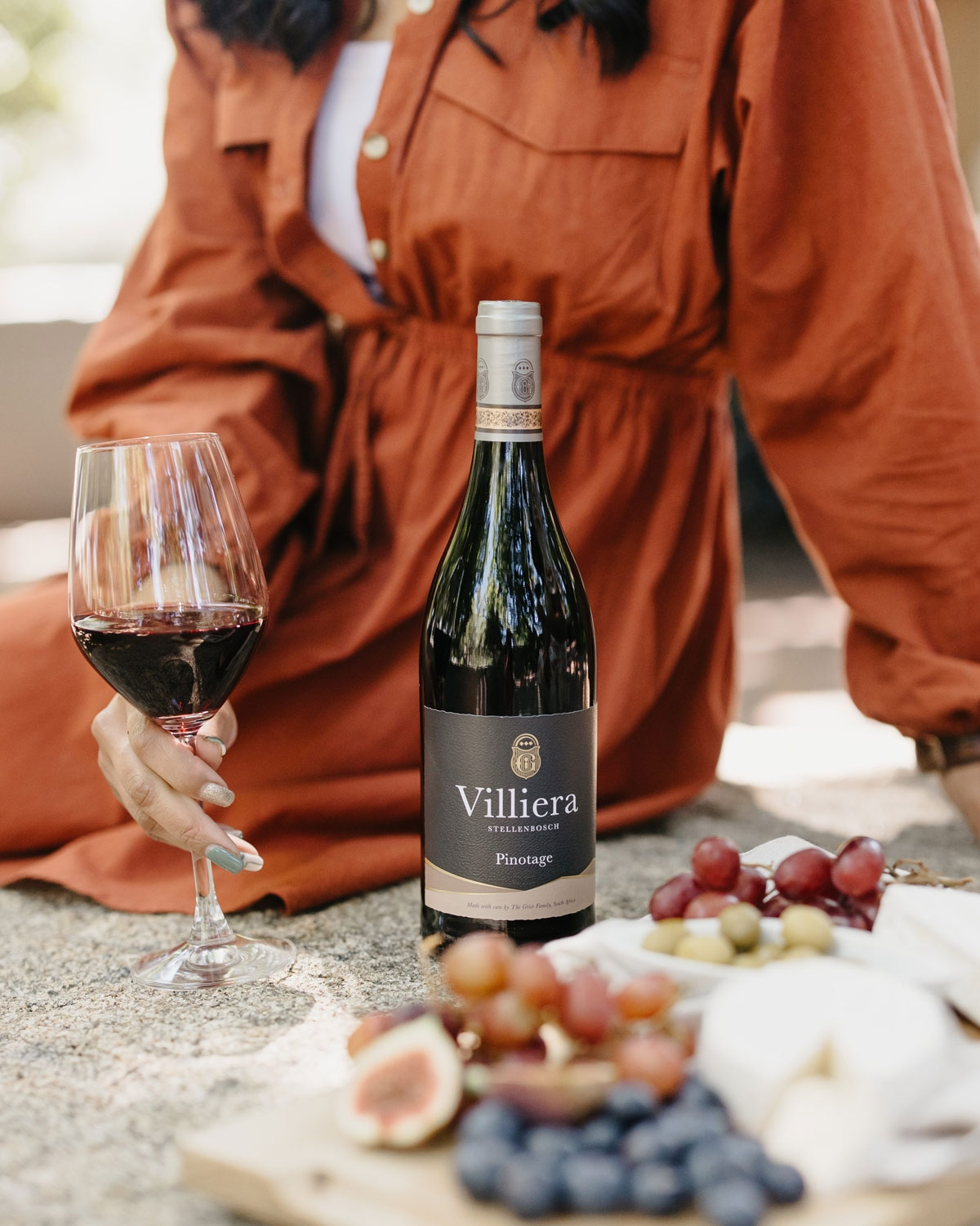 SU Alumni Paket Villiera